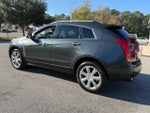 2015 Cadillac SRX Performance