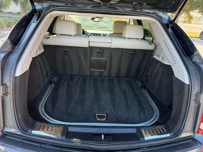 2015 Cadillac SRX Performance