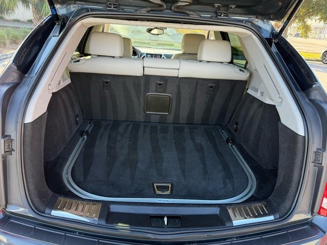 2015 Cadillac SRX Performance