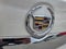 2013 Cadillac SRX Performance