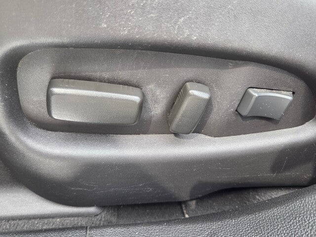 2013 Cadillac SRX Performance