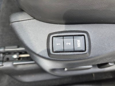 2013 Cadillac SRX Performance