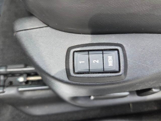 2013 Cadillac SRX Performance