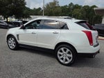 2013 Cadillac SRX Performance