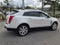 2013 Cadillac SRX Performance