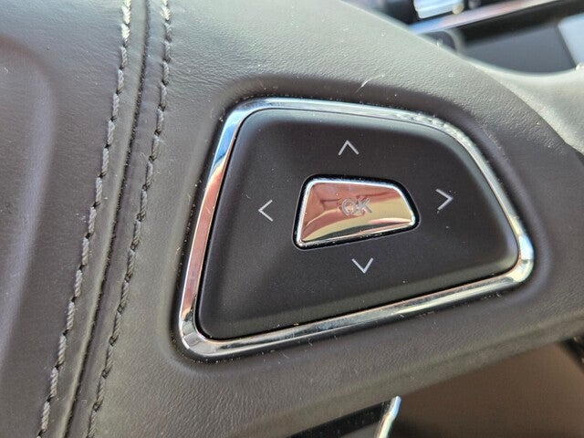 2017 Lincoln MKZ Premiere