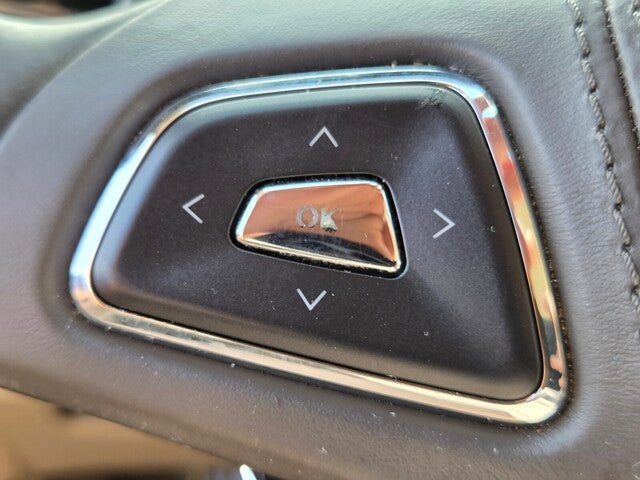 2017 Lincoln MKZ Premiere