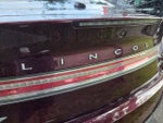 2017 Lincoln MKZ Premiere