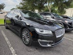 2019 Lincoln MKZ Hybrid Reserve