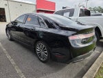 2019 Lincoln MKZ Hybrid Reserve