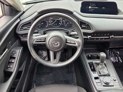 2023 Mazda Mazda CX-30 2.5 S