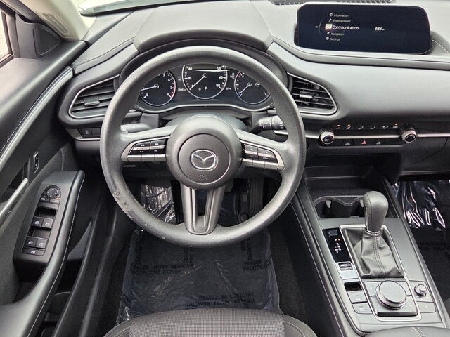 2023 Mazda Mazda CX-30 2.5 S
