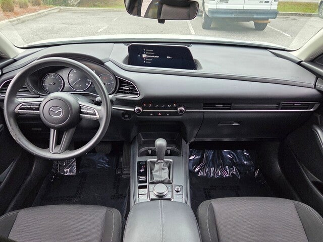 2023 Mazda Mazda CX-30 2.5 S