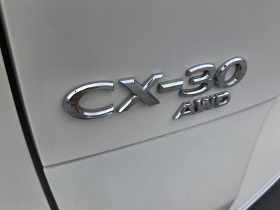 2023 Mazda Mazda CX-30 2.5 S