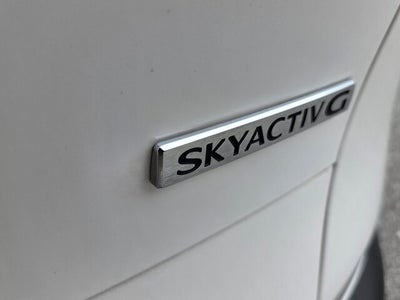2023 Mazda Mazda CX-30 2.5 S