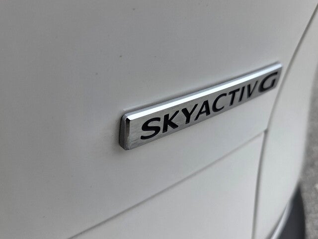 2023 Mazda Mazda CX-30 2.5 S