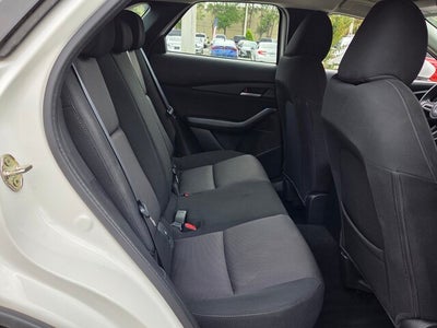2023 Mazda Mazda CX-30 2.5 S