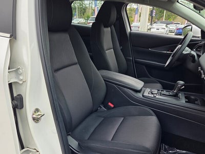 2023 Mazda Mazda CX-30 2.5 S