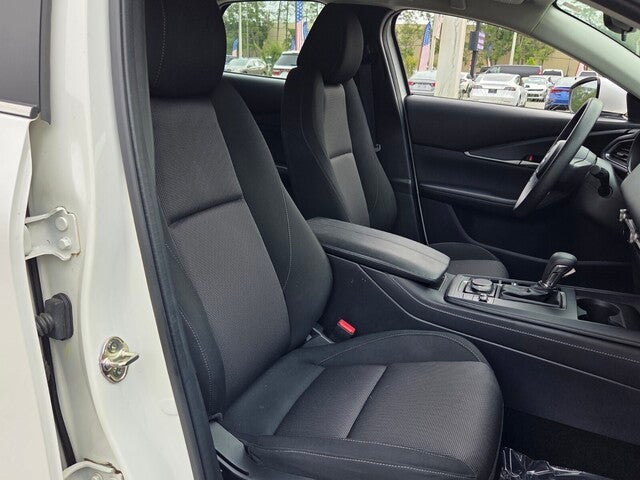 2023 Mazda Mazda CX-30 2.5 S