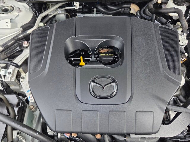 2023 Mazda Mazda CX-30 2.5 S