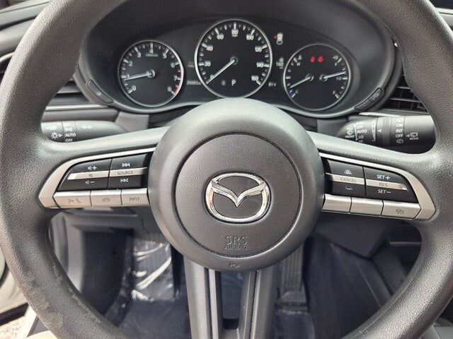 2023 Mazda Mazda CX-30 2.5 S