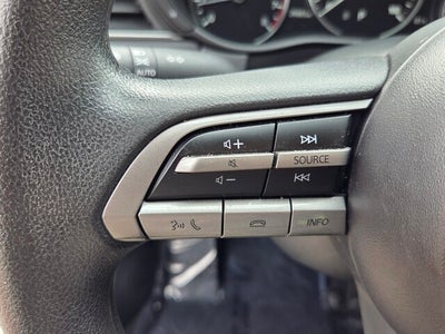 2023 Mazda Mazda CX-30 2.5 S