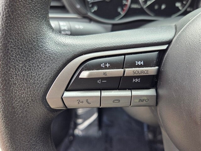 2023 Mazda Mazda CX-30 2.5 S