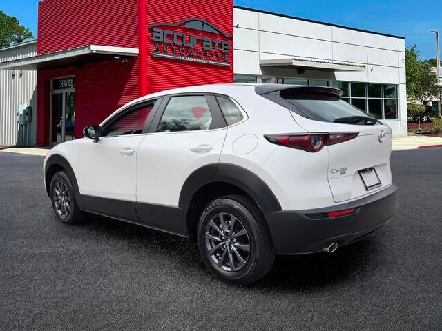 2023 Mazda Mazda CX-30 2.5 S