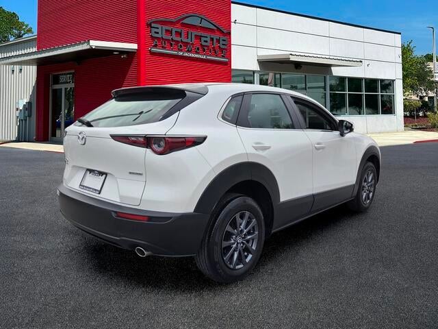 2023 Mazda Mazda CX-30 2.5 S