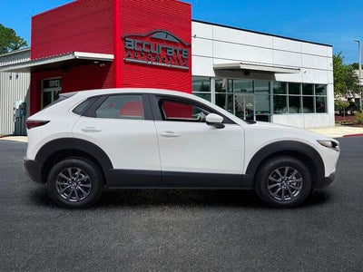 2023 Mazda Mazda CX-30 2.5 S