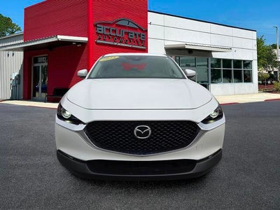 2023 Mazda Mazda CX-30 2.5 S