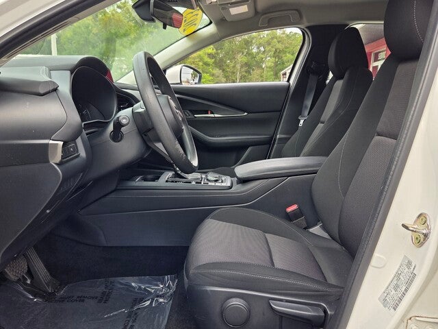 2023 Mazda Mazda CX-30 2.5 S