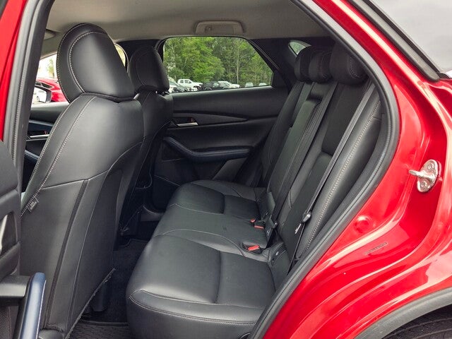 2020 Mazda Mazda CX-30 Select