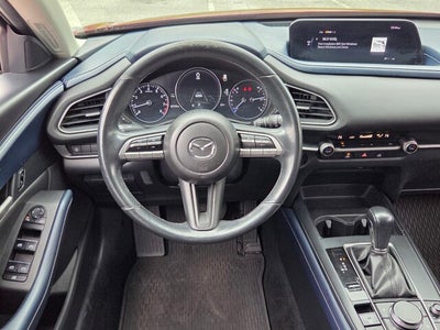 2020 Mazda Mazda CX-30 Select