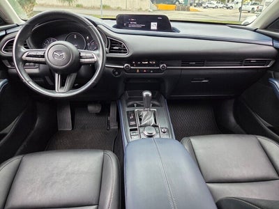 2020 Mazda Mazda CX-30 Select