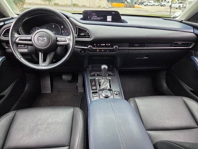 2020 Mazda Mazda CX-30 Select