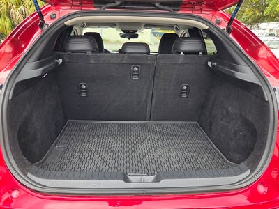 2020 Mazda Mazda CX-30 Select