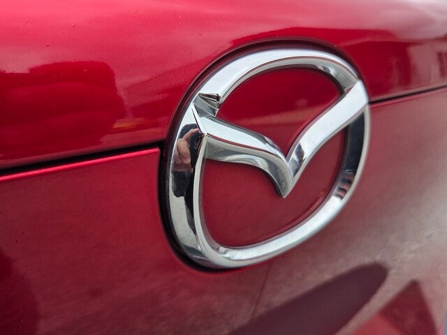 2020 Mazda Mazda CX-30 Select
