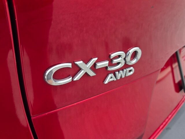 2020 Mazda Mazda CX-30 Select