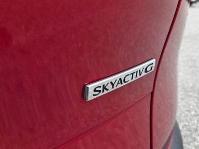 2020 Mazda Mazda CX-30 Select