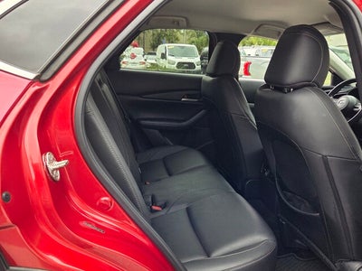 2020 Mazda Mazda CX-30 Select