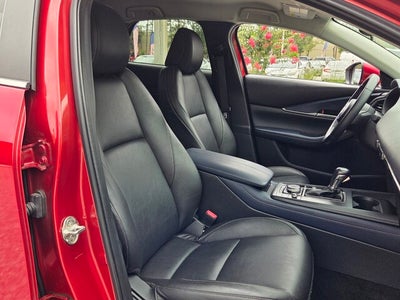 2020 Mazda Mazda CX-30 Select