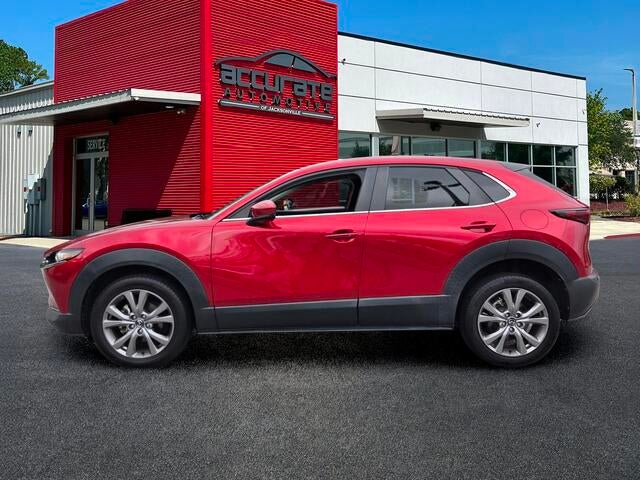2020 Mazda Mazda CX-30 Select