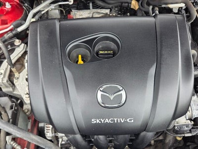 2020 Mazda Mazda CX-30 Select