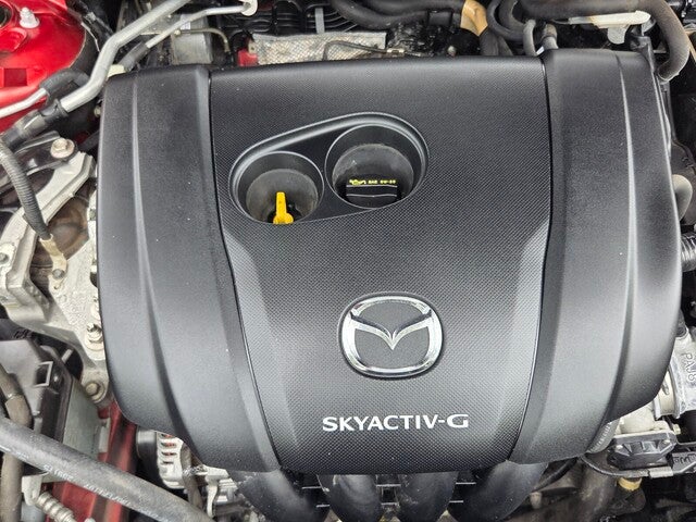 2020 Mazda Mazda CX-30 Select