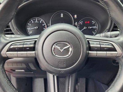 2020 Mazda Mazda CX-30 Select