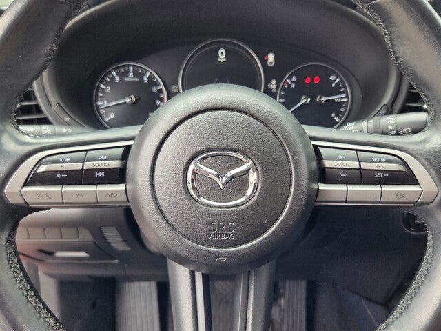 2020 Mazda Mazda CX-30 Select