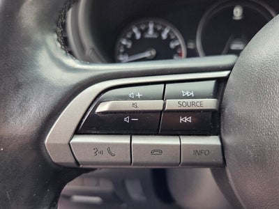 2020 Mazda Mazda CX-30 Select