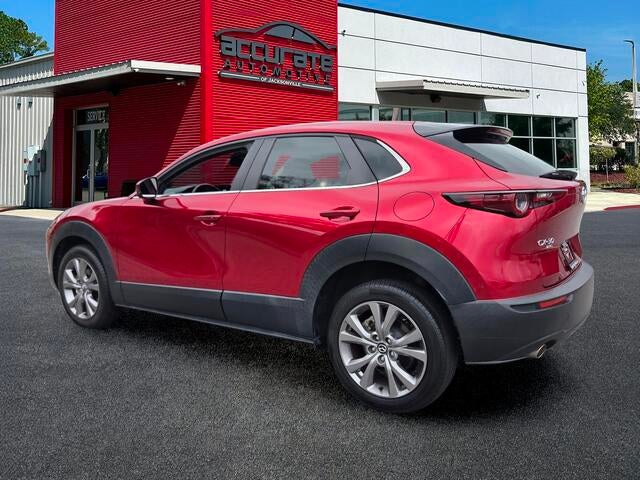 2020 Mazda Mazda CX-30 Select