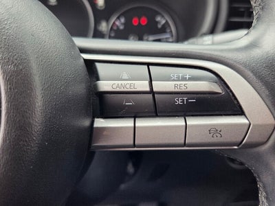 2020 Mazda Mazda CX-30 Select